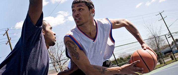 Awesome Basketball Training Tips Better On-Court Movement