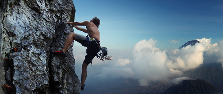 Experts' Pro Guide To Mountain Climbing For Beginners