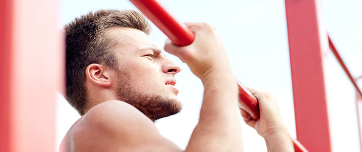 Best Exercises For Your Grip: Part One