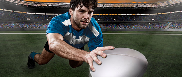 Rugby Strength Training