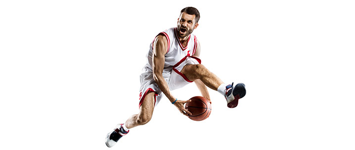 Grip Training For Basketball