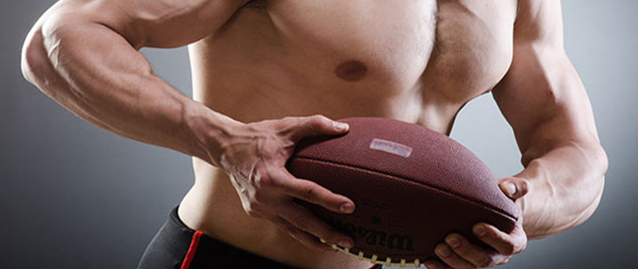 Winning Championships: Off Season Football Workouts