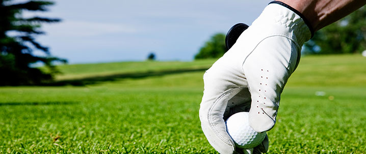 Golfers Strength Guide For Better Performance