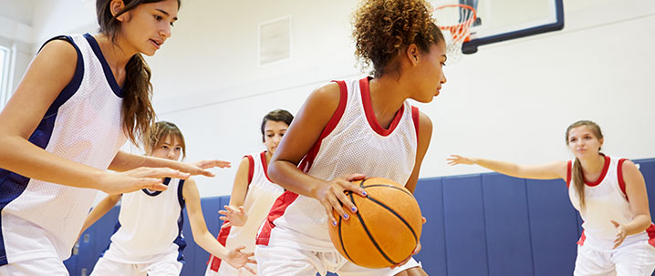 Conditioning Drills For Basketball That’s Fun