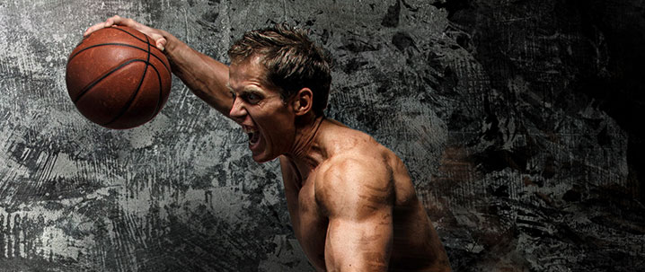 pro fitness strategies for basketball