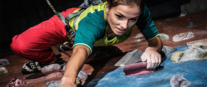 All You Need To Know: Rock Climbing Tips For Woman