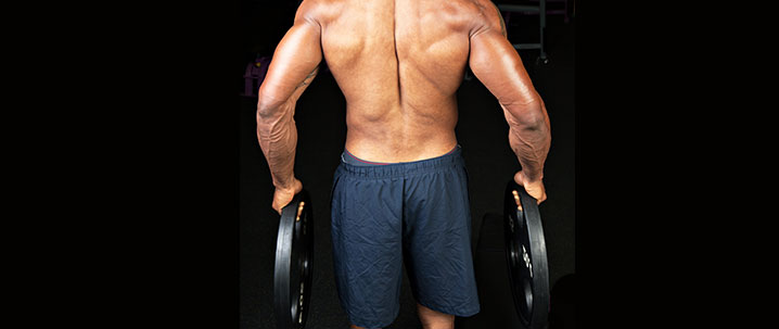 How To Do The Farmer's Carry