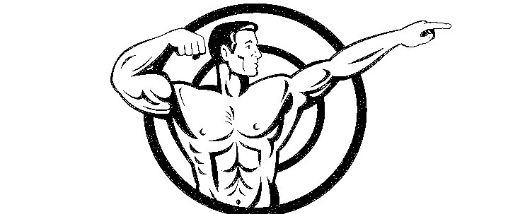 The Amazing Golden Era Of Bodybuilding