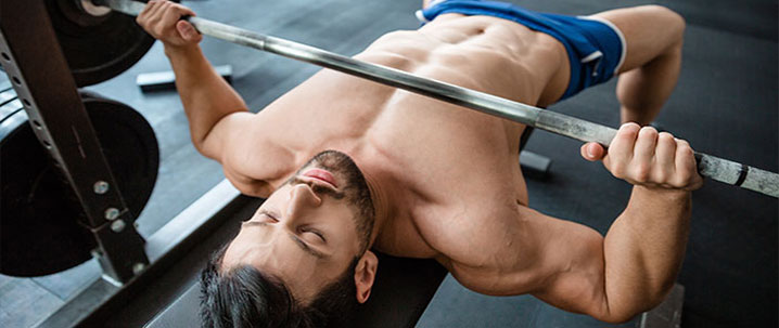 Using Reverse Grips In Your Workouts