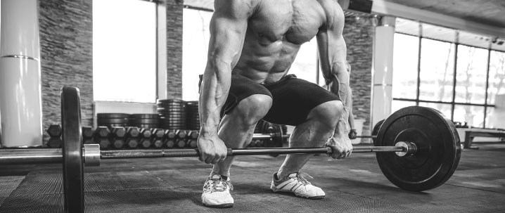 ditch the wrist straps