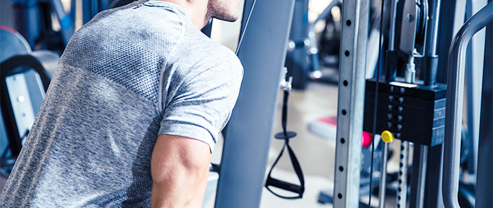 Tips To Get Super Strong: Stay On Top Of Your Game