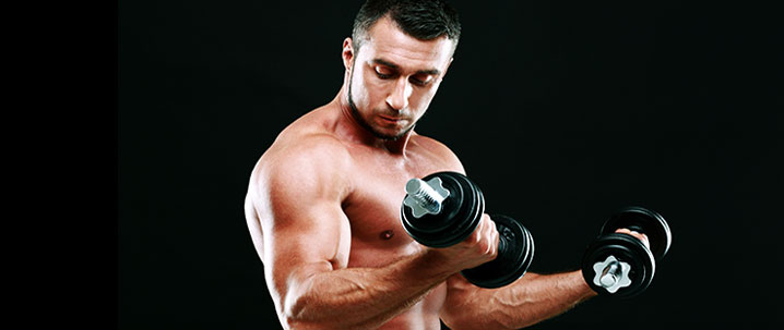 exercises for arm growth