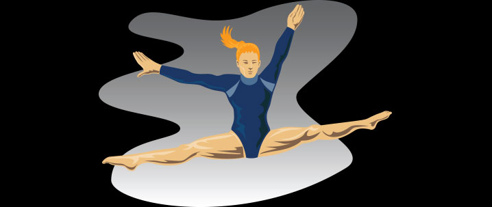 Train Like A Gymnast